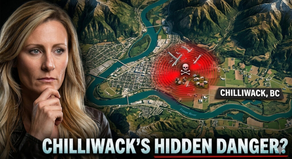 asbestos testing ChilliwacK