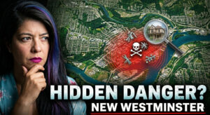 how to check for asbestos in house New Westminster