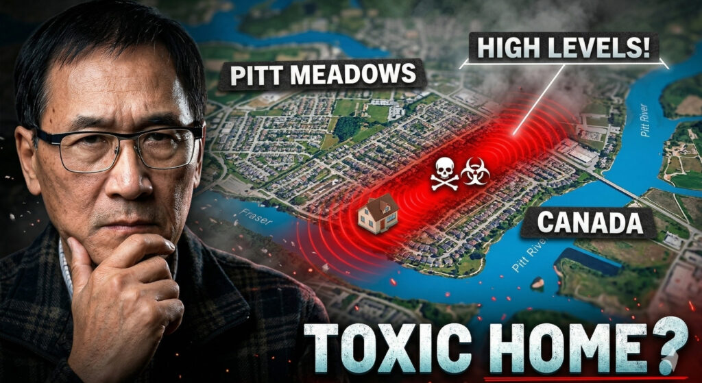 how to check for asbestos in house Pitt Meadows