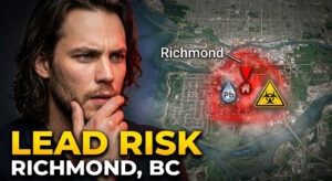 lead testing Richmond