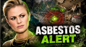 Asbestos Testing Squamish