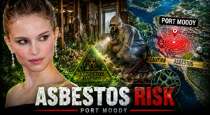 Asbestos removal Port Moody