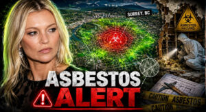 Asbestos removal Surrey