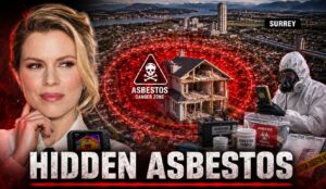 Residential Asbestos Testing Surrey