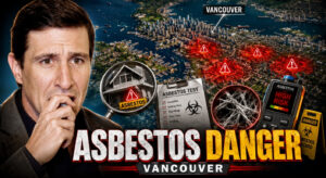 Residential Asbestos Testing Vancouver