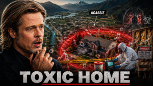 Residential Asbestos Testing Agassiz