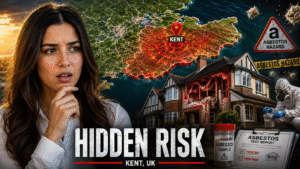 Residential Asbestos Testing Kent