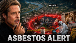 Residential Asbestos Testing Mission