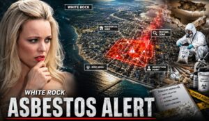 Residential Asbestos Testing White Rock