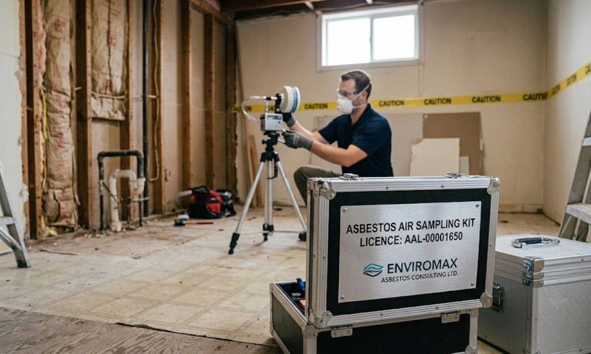 Professional Asbestos Testing Process (1)